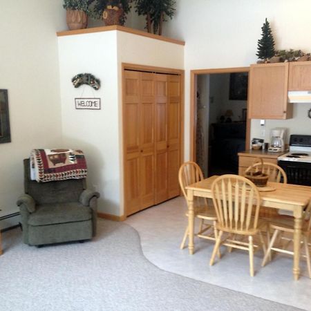 River Stone Resorts Estes Park Esterno foto