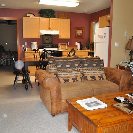 River Stone Resorts Estes Park Esterno foto