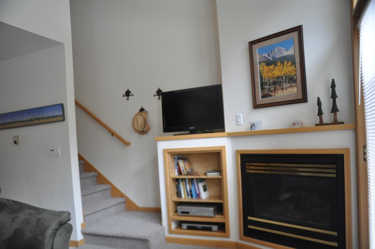 River Stone Resorts Estes Park Esterno foto