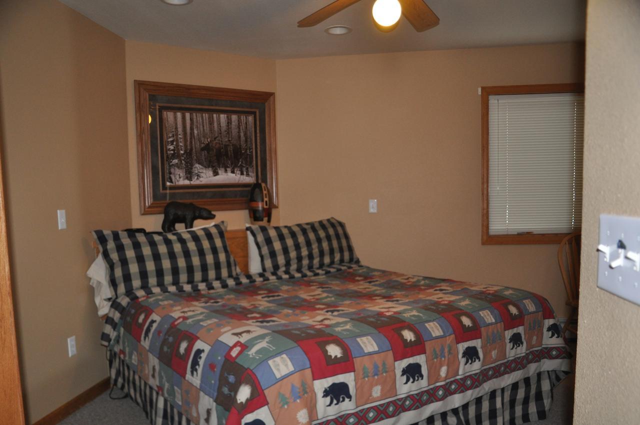 River Stone Resorts Estes Park Esterno foto