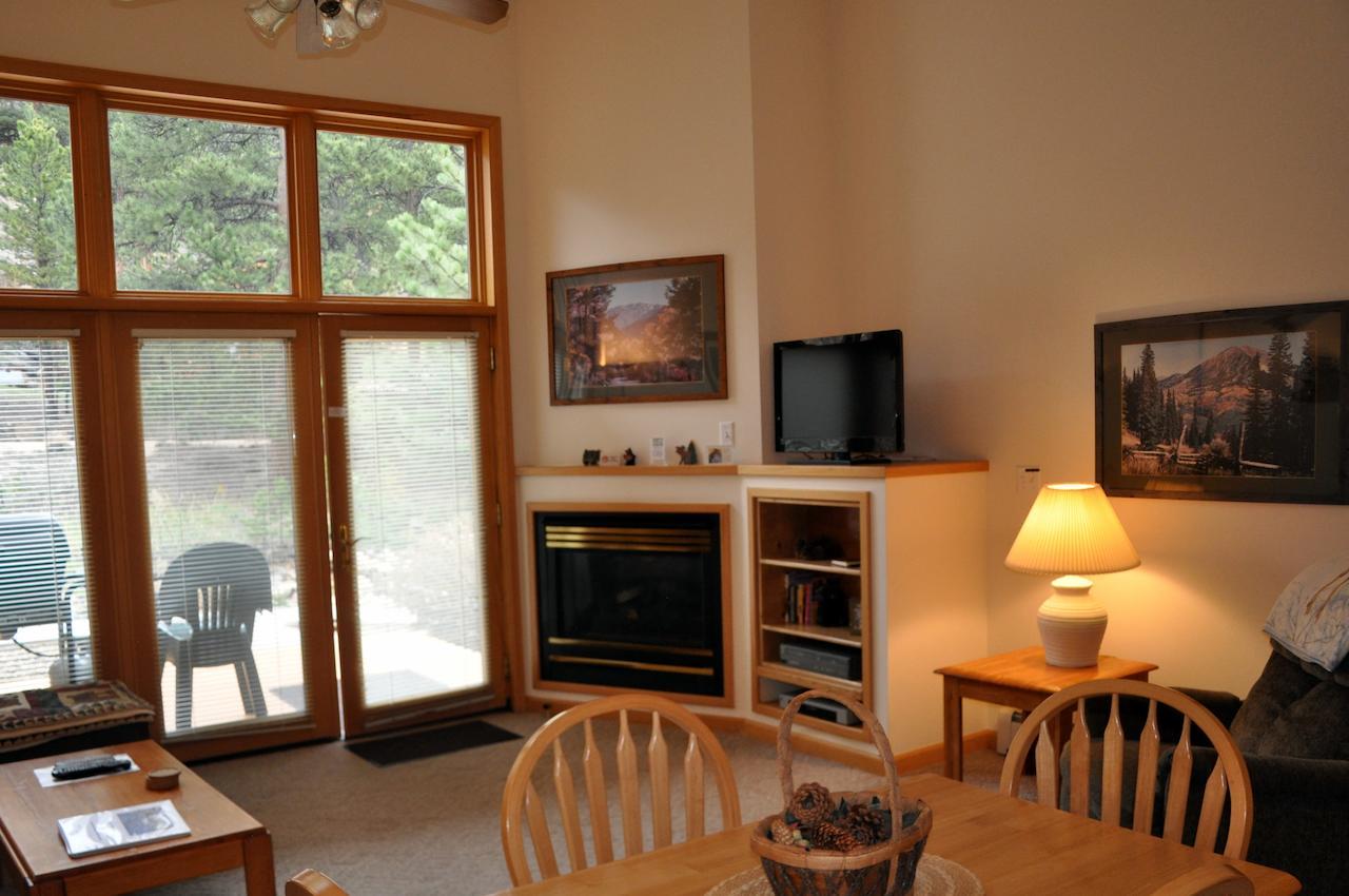 River Stone Resorts Estes Park Esterno foto